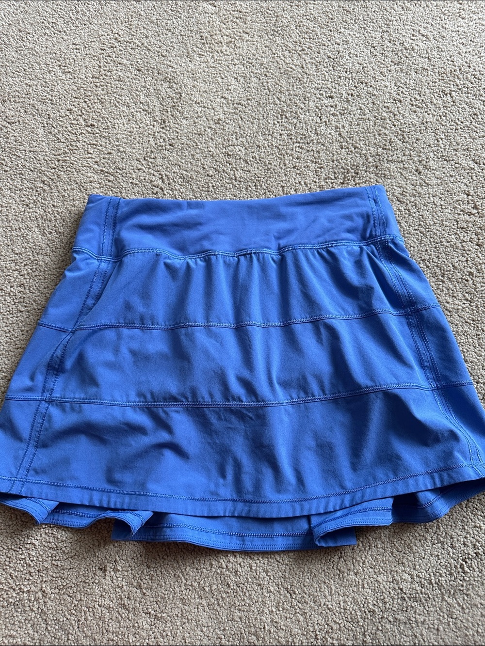 Lululemon skort